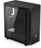 ENDORFY Signum 300 - Tower PC ATX Micro-ATX Mini-ITX - Gehard glas - Zwart