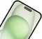 Just in Case 8130419 - Screenprotector - Bescherming tegen krassen en stoten - Transparant