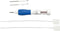 Punch Needle, L: 13 cm, 1 Set