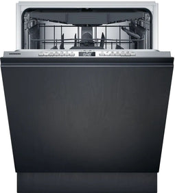 Siemens SN63EX22CE - Vaatwasser - A - Home Connect - 6 progr - 5 functies - RVS - 81,50 cm - 42 dB