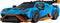 LEGO® Speed Champions Lamborghini Revuelto en Huracán STO - Modelset met 2 raceauto's - 607 onderdelen (2 stuks)