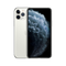 Apple iPhone 11 Pro - Zilver - 512 GB - Fysieke simkaart + eSIM