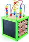 small foot - Spring Motor Skills Training Cube