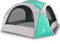 vidaXL - Partytent - waterdicht - groen