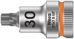 Wera - 8767 B HF Zyklop - bitdop 3/8" torx - T30 x 35mm