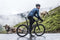 Rogelli Core Bibtight - Lange Fietsbroek Heren - Active zeem - Zwart - M