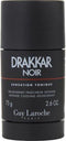 Guy Laroche Drakkar Noir Deodorant Stick for Men - 77 ml