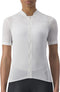Castelli ANIMA 4 FIETSSHIRT LIGHT BLACK - Vrouwen - maat M
