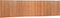 vidaXL - Kamerscherm - 165x800 - cm - bamboe - naturel