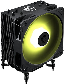 MSI MAG COREFROZR AA13 - Cooling Base voor Laptop - Stil - Ø 12 cm - Zwart