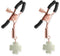 Nipple Clamps G4