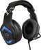 Trust GXT 460 Varzz - Gaming Headset - Verlichting - Zwart