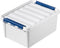 SmartStore - Pro 31 Opbergbox 32 liter - Polypropyleen - Wit -