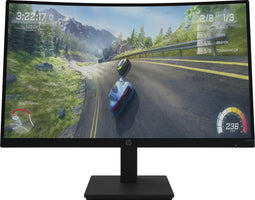 Monitor HP X27c 27" 165 Hz