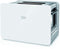 Beko TAM 6202W - Broodrooster - 2 sneden 870 W Wit
