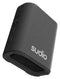Sudio S2 - Speaker - IPX5 waterdicht Bluetooth 5.3 - Zwart