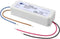 Glacial Power LEDVOEDING MET CONSTANTE SPANNING - 75 W 12 V 5 A - TRIAC DIMBAAR