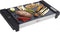 Gladde Grillplaat JATA | GR3000 | 2650W | Zwart