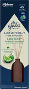 Glade Aromatherapy Calm Mind geurstokjes 80ML