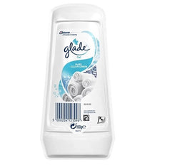 Glade - Luchtverfrisser glade continu pure clean line