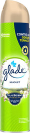 Glade Luchtverfrisser Spray Muguet - 300ML