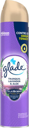 Glade Luchtverfrisser Spray Tranquil Lavender & Aloe 6 x 300ML