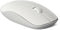 Rapoo M200 Silent - Draadloze Muis - Ergonomisch - Wit