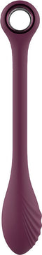 Glam - Buigbare G-spot vibrator