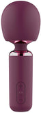 Glam - Compacte wandvibrator - 18 cm