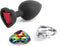 Glams Xchange Heart Small