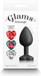Glams Xchange Heart Small