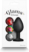 Glams Xchange Round Medium