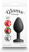 Glams Xchange Round Medium
