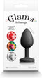 Glams Xchange Round Small