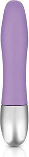 Glamy Finger - Minivibrator - 11cm - Paars