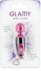 Glamy Sleutelhanger Vibrator