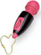 Glamy Sleutelhanger Vibrator