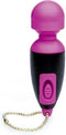 Glamy Sleutelhanger Vibrator