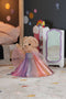 BABY born Regenboognachtjapon - Poppenkleding
