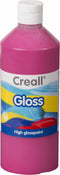 Glansverf | Creall | Cyclaam | 500 ml