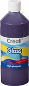 Glansverf | Creall | Paars | 500 ml