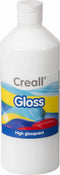 Glansverf | Creall | Wit | 500 ml