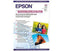 Glanzend Fotopapier Epson Premium Glossy A3
