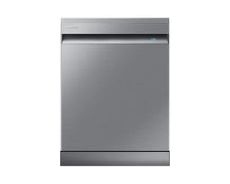Samsung DW60A8060FS - Vaatwasser 60cm - 14 couverts - Zilver