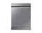Samsung DW60A8060FS - Vaatwasser 60cm - 14 couverts - Zilver