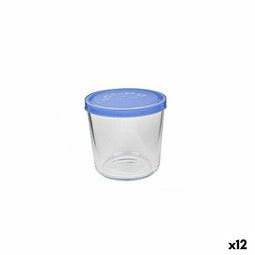Glas Borgonovo SZPO 028 Blauw 12 Stuks 500 ml