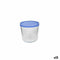 Glas Borgonovo SZPO 028 Blauw 12 Stuks 500 ml