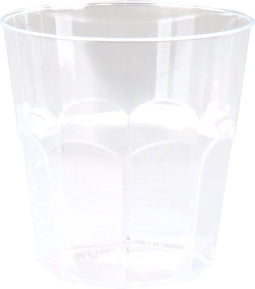 Glas - brasserieglas - pS - 160ml - transparant - 12 stuks