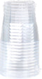 Glas - brasserieglas - pS - 160ml - transparant - 12 stuks