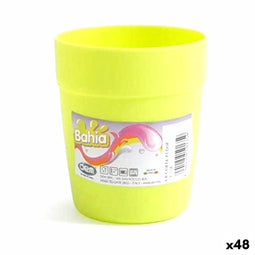 Glas Inde Bahia 48 Stuks 330 ml